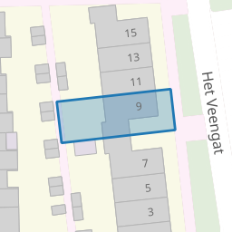 Perceel BMN01-I-2517