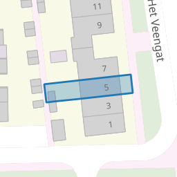 Perceel BMN01-I-2519