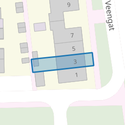 Perceel BMN01-I-2520