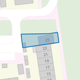 Perceel BMN01-I-2522