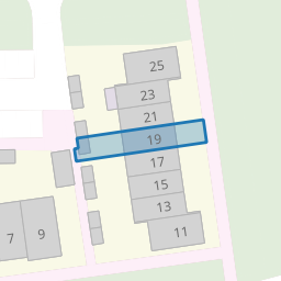 Perceel BMN01-I-2525