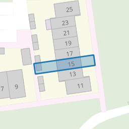 Perceel BMN01-I-2527