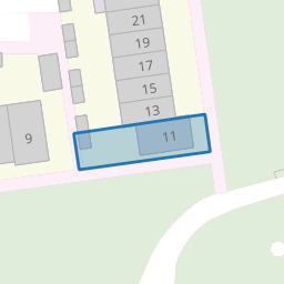 Perceel BMN01-I-2529