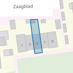 Perceel BMN01-I-2532