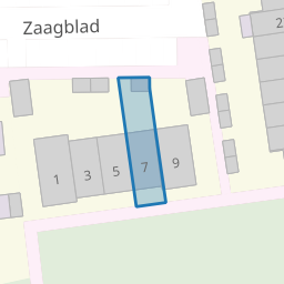 Perceel BMN01-I-2533