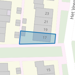 Perceel BMN01-I-2535