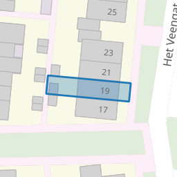 Perceel BMN01-I-2536