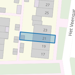 Perceel BMN01-I-2537