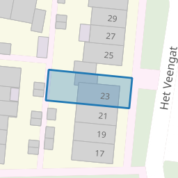 Perceel BMN01-I-2538