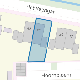 Perceel BMN01-I-2540