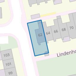 Perceel BMN01-I-2545