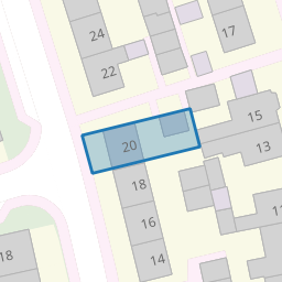 Perceel BMN01-I-2551