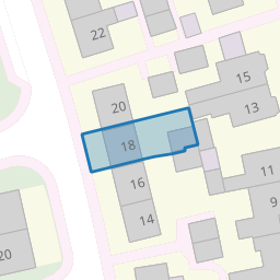 Perceel BMN01-I-2552