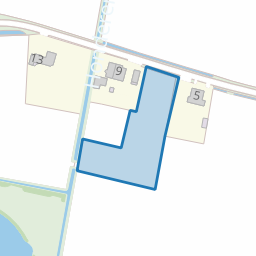 Perceel BMN01-I-2554