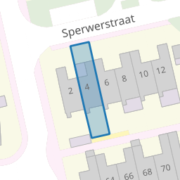 Perceel BMN01-I-2566