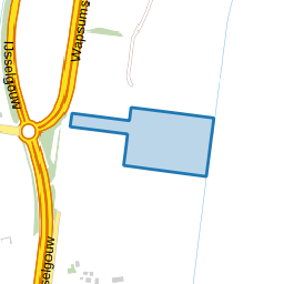 Perceel BMN01-I-2568