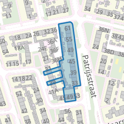 Perceel BMN01-I-2573