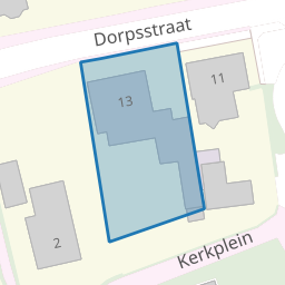 Perceel BMN02-A-2865