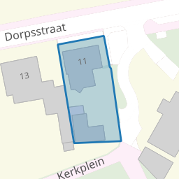 Perceel BMN02-A-2978