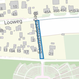 Perceel BMN02-A-2996