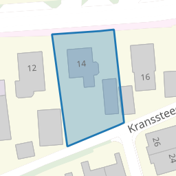 Perceel BMN02-A-3030