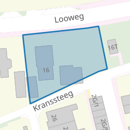 Perceel BMN02-A-3031
