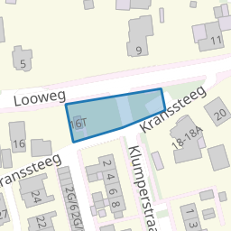 Perceel BMN02-A-3032