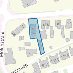 Perceel BMN02-A-3044