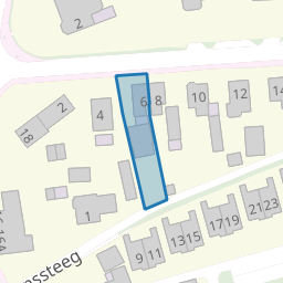 Perceel BMN02-A-3045