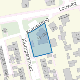 Perceel BMN02-A-3048