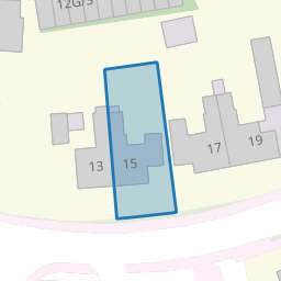 Perceel BMN02-A-3089