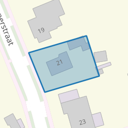 Perceel BMN02-A-3101