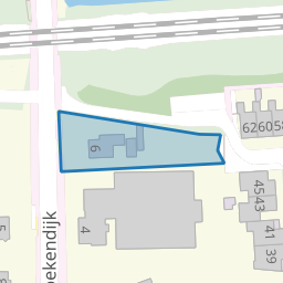 Perceel BMN02-A-3131