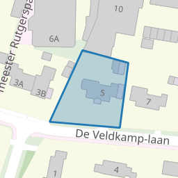 Perceel BMN02-A-3155