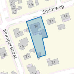 Perceel BMN02-A-3181