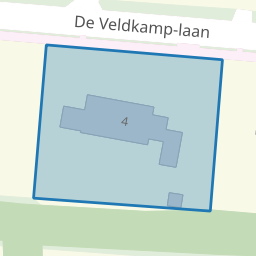 Perceel BMN02-A-3225