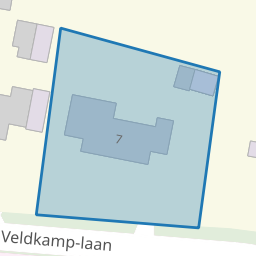 Perceel BMN02-A-3228