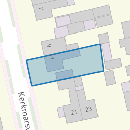 Perceel BMN02-A-3288