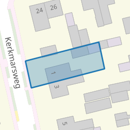 Perceel BMN02-A-3293