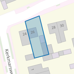 Perceel BMN02-A-3294