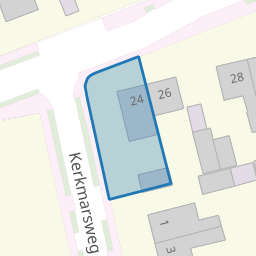 Perceel BMN02-A-3295