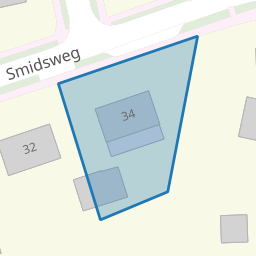 Perceel BMN02-A-3303