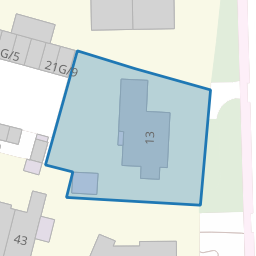 Perceel BMN02-A-3320