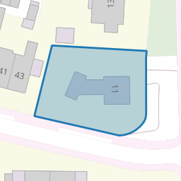 Perceel BMN02-A-3321