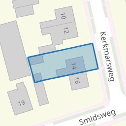 Perceel BMN02-A-3331