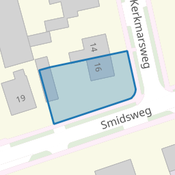 Perceel BMN02-A-3332