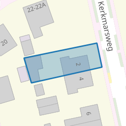 Perceel BMN02-A-3412