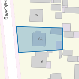 Perceel BMN02-A-3430