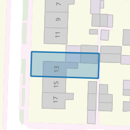 Perceel BMN02-A-3464