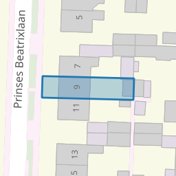 Perceel BMN02-A-3466